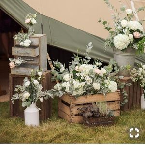 Meet your Posher, Christa